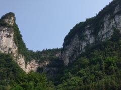 -车溪民俗旅游区