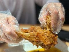 -大师兄·西北小馆(北站缤果空间店)
