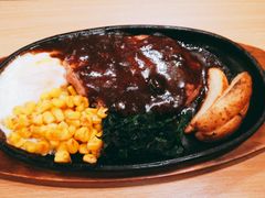 -萨莉亚意式餐厅(苏州食百家店)