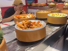 -龍歌自助小火锅(漳州二路爱购店)