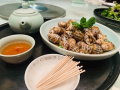 红烧千岛湖有机鱼头-怡和春天大酒楼(柳芳店)