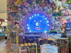 -娃娃集合营(上海奉贤龙湖天街店)