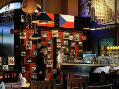 -布拉格餐厅· 中欧捷克菜(全国首店)