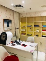 -咪咪比基尼脱毛专业店