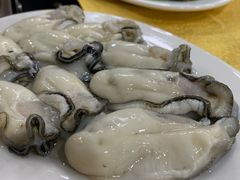 生蚝-濠轩阁特色生蚝火锅(水湾路店)