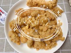 -肯德基(西稍门店)