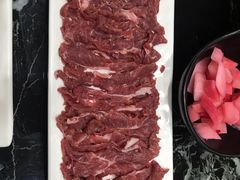 -潮汕美牛肉丸火锅店(天宁寺店)
