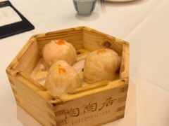 -陶陶居酒家(第十甫路总店)