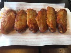 原味鸡翅-Mr.Pizza米斯特比萨(苏州平江万达广场店)
