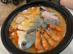 -香香海南菜餐厅