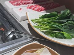 -海底捞火锅(奥体南路店)