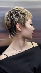 -张昊造型