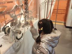 -陕西科学技术馆