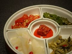 -悦宴·雅致餐厅(绿地蓝海店)