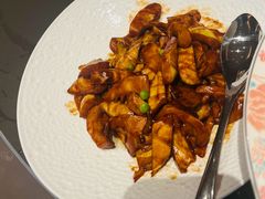 -上和臻品中国菜(花园街店)