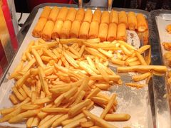 -稻香酒家·35年老字号(侨光店)