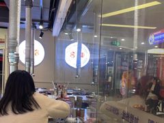 -哈哈碳都·牛肋条无限自助烤肉(宝龙店)