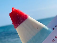 -半山半岛洲际度假酒店-沙滩吧