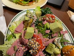 -Catch Bagel(芳草地店)