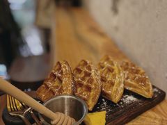 -春庄咖啡SpringHues(钟楼小区店)