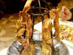 -阿拉丁新疆风味餐厅·清真(罗廊巷店)