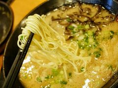 -博多一幸舍(侨福芳草地购物中心店)