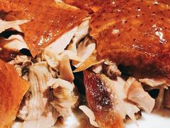满園烤鸭-满园烤鸭·春饼(奥体万达店)