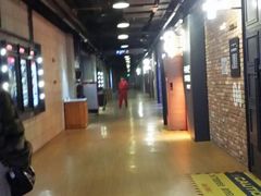 -CGV影城(东港IMAX店)