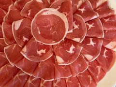 -匹夫涮肉城(黄村店)