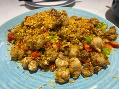 -鹿港小镇(悠唐店)