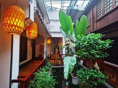 -小江南(老洋桥店)