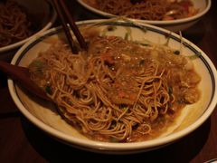 -十面春风·江南面馆(崇宁路店)