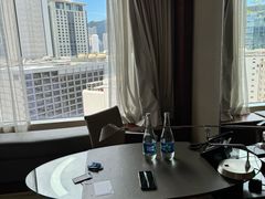 -香港尖沙咀凯悦酒店