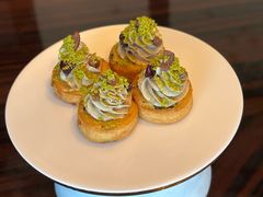 -尊蓝钱江豪华精选酒店-澜亭中餐厅