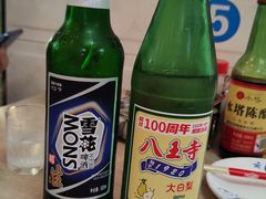 -协顺园回头馆(南顺城路店)