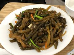 -九龙餐厅(大沽路店)