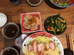 -千金一碗·宝岛一村(韩国街店)