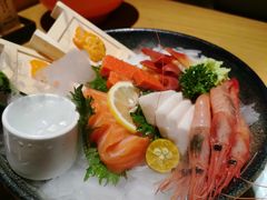 -三石铁板烧(紫竹桥店)