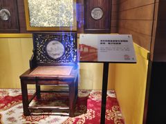 -中国铁道博物馆(正阳门馆)