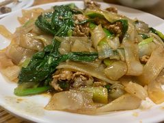 潮汕炒河粉-潮粥馆(长江花园店)