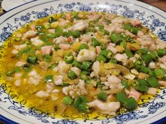 -百年神厨·地道川菜(清江西路店)