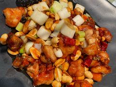 -玉桥餐厅(天坛店)