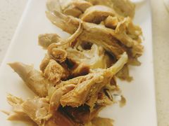 手抓羊肉-伊祥·敦煌楼