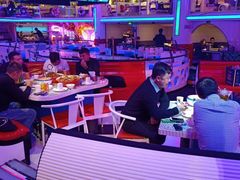 大堂-巴特餐饮6加1音乐餐吧·新疆菜