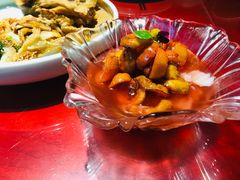 -窄巷子陕菜馆·地道陕西菜(粉巷店)