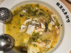 -太二酸菜鱼(深圳布吉万象汇店)