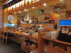 -柏鮨寿司.刺身.定食(米山町地中海店)