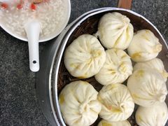 -胡家包子·清真(大众巷店)