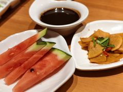 -新興传承烤鸭