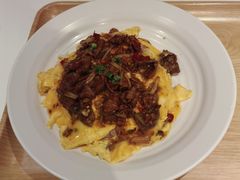 -乡村基(双流时代奥特莱斯餐厅)